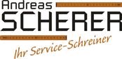 Service-Schreiner