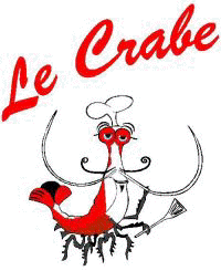 Le Crabe