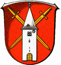 Wappen von Kirch-Gns