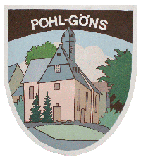 Wappen von Pohl-Gns